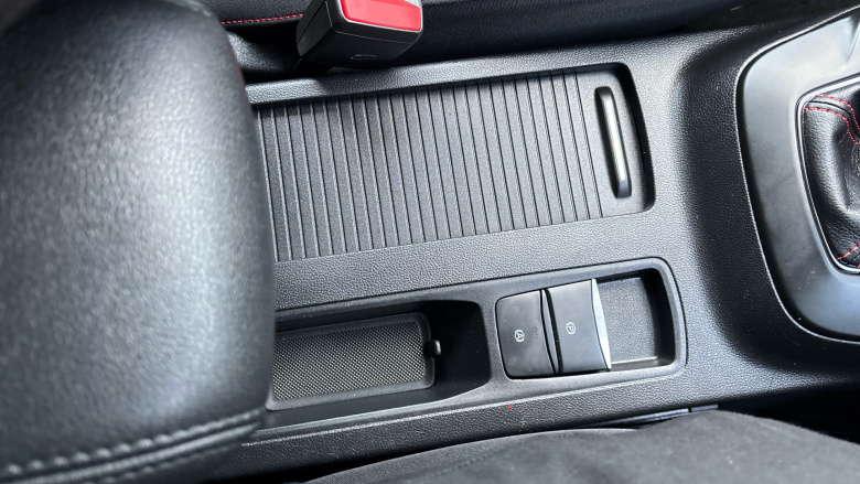 Ford Focus 1.0 EcoBoost 125 ST-Line 5dr Petrol Hatchback